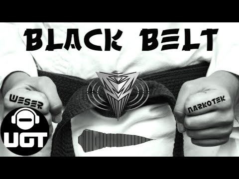 Weser Narkotek - Black Belt