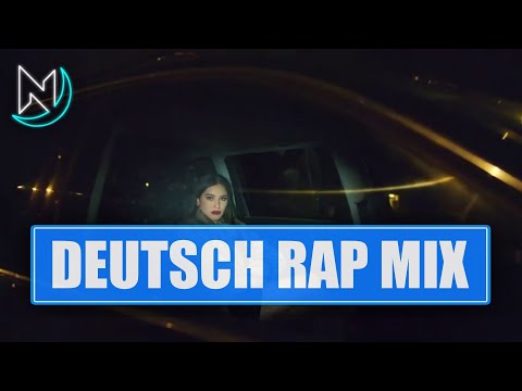 Deutsch Rap & Hip Hop German RnB Urban Party Mix 2021 | German Rap Mashup Music Hits #13