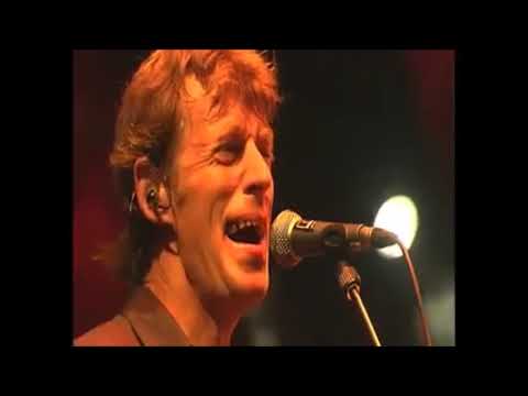 Rocket to the Moon - Runrig