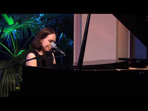 Südamelaul 2019: Maret Martjak