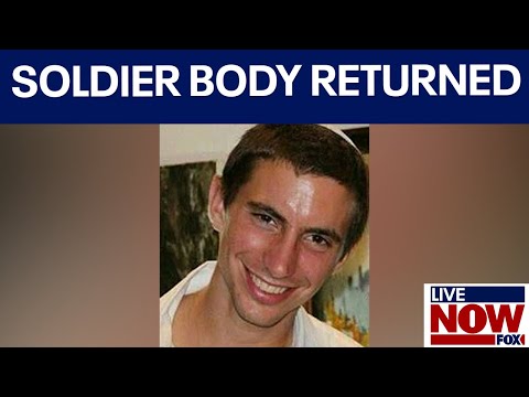 Video | Israeli Govt. update after soldier's body returned