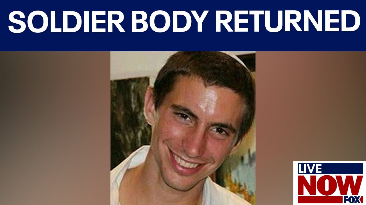 Israeli Govt. update after soldier's body returned