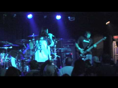 Sanguine Addiction - Crash (Live from The Black Sheep)