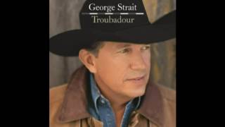 George Strait - Ace In The Hole.