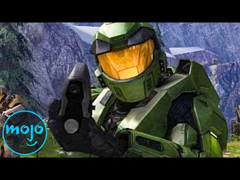 我們希望在移動端看到的十大遊戲 (Top 10 Games We'd Like to See on Mobile)