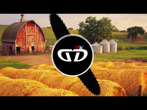 Tramper Torben - Jens Hansens Remix [Extreme Bass Boosted]