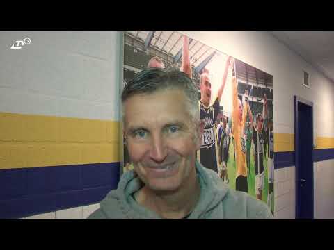 2021 11 27 KVC HOUTVENNE-E.AALST Interviews