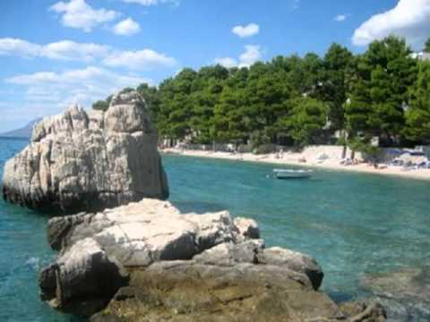 My Choice - Alain Morisod: It Was a Nice Day (Croatia)