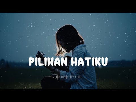 Lavina – Pilihan Hatiku | Slow Rock (Cover Lirik Video) by Sebatas Rasa