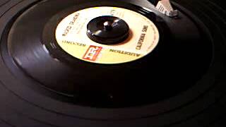 California Suns -  Masked Grandma - vinyl 45