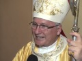 MISSA DE NATAL NA CATEDRAL DE SANTO ANTÔNIO 25-12-2015