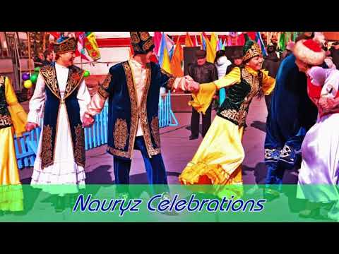 Excel 5. Nauryz Celebration.
