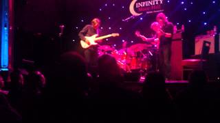 Eric Johnson & Mike Stern - Tidal