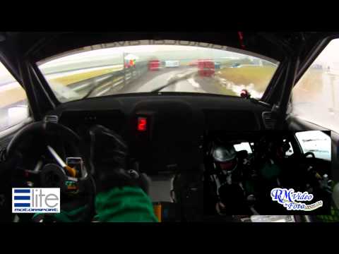 7° Rally Franciacorta Circuit 2015 BONDIONI -ROCCO