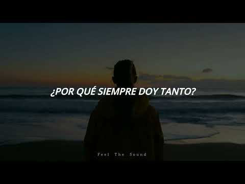 Steve Angello - Wasted Love ft. Dougy from The Temper Trap (Sub Español)