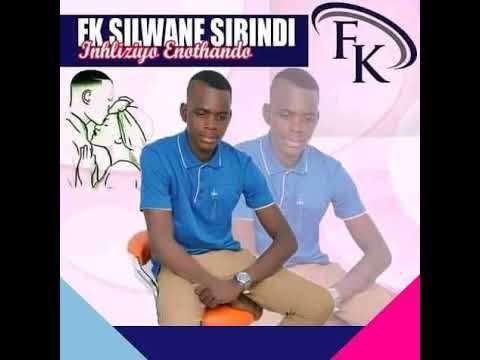 FK Silwane Sibindi - Inhliziyo EnoThando (Official Track)