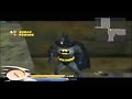 History Of Batman Videogames Batman Dark Tomorrow 2003 GameCube Walkthrough Part 2 10