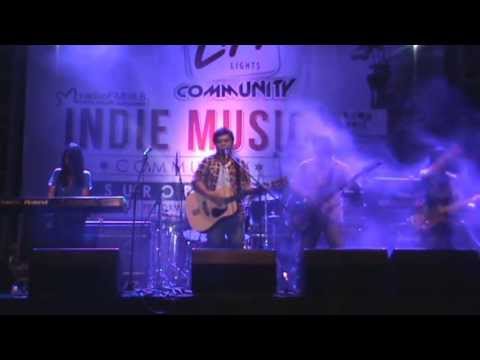 My Other Vehicle - Thank You (Live at LA Indie Community)