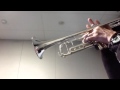 Trumpet Solo My Road My Journey From Dragon Warrior II