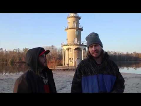 LAKE LENAPE MAGNET FISHING IN WETSUITS!!!