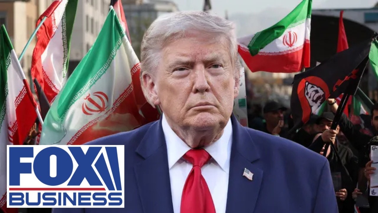 Iranian leadership is ‘UNBELIEVABLY DUPLICITOUS’: Trump calls out regime