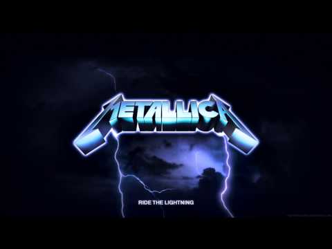 Metallica - Call Of Ktulu (Cliff's bass boosted)