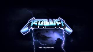 Metallica - Call Of Ktulu (Cliff's bass boosted)