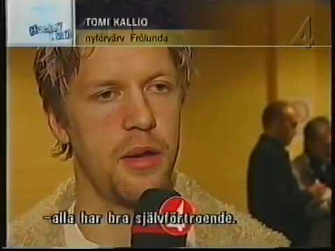 Tomi Kallio