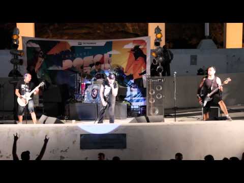 Festival Dosol Caicó 2012: Sertão Sangrento (RN)