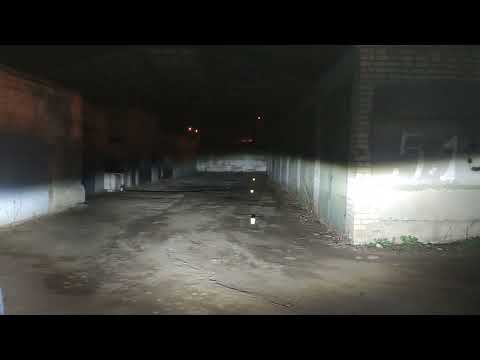 LED балка с СТГ (Ближний) 24W 3200lm 5000К 9-32V W09 + крепеж - фото 1 - id-p2099533327