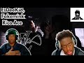 Americans Reaction To UK Underground LV Sandals