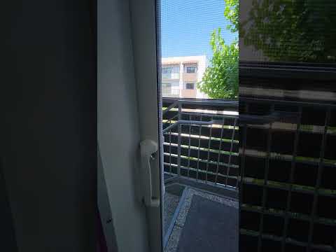 Screen Door