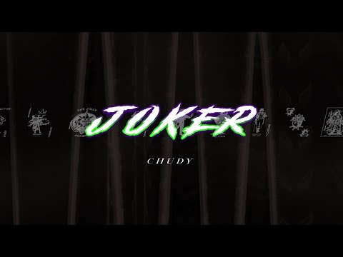 Chvdy67  - "Joker" (Official Video) prod.SRG