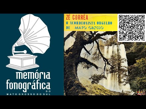 Chamamé - A4 - Homenagem a Pedro Gomes - Zé Corrêa