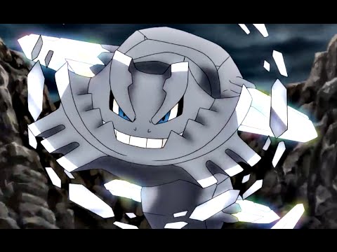 [ORAS RU] Robot Hounds Have Steelix ft. NumbNexus (PS Live #59)