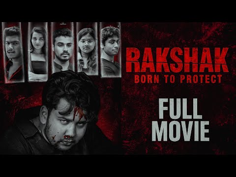 RAKSHAK : BORN TO PROTECT | Official Full Movie | Action • Emotional • Mystery | RG FILMS | 2025