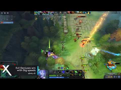 Arteezy juke of the year