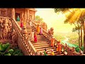 मंदिर की सीढी चढ चढ मंगु Mandir Ke Sidhi Chadh Chadh Mai Mangu