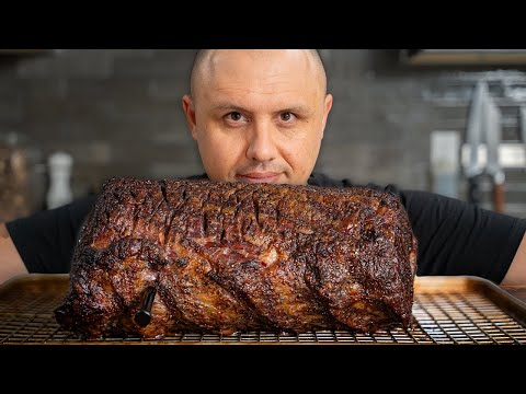 The Best Prime Rib I've Ever Made (and it's not even close)