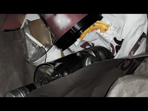 The Belgian Stallion - Der Abtekker  (Full Album Mix Version)