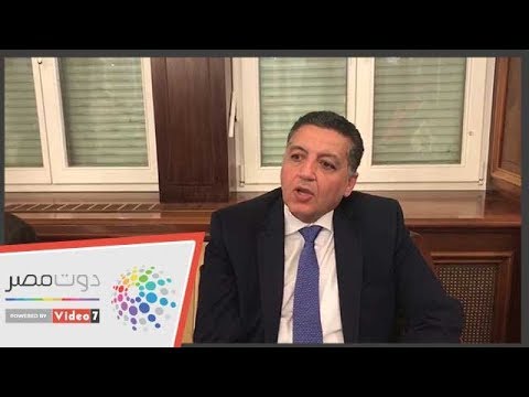 سفير مصر بالنمسا يكشف برنامج عمل السيسي في فيينا
