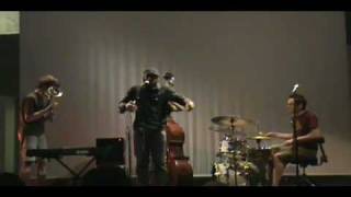 Anthony Joseph - The Jazz Crusaders Live In New York