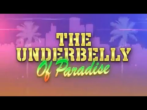 The Underbelly Of Paradise | Season 1 Episode 3 | GTA V LSPDFR