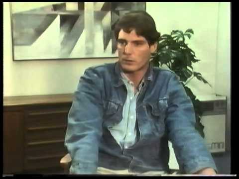 Film 87 report - Superman IV