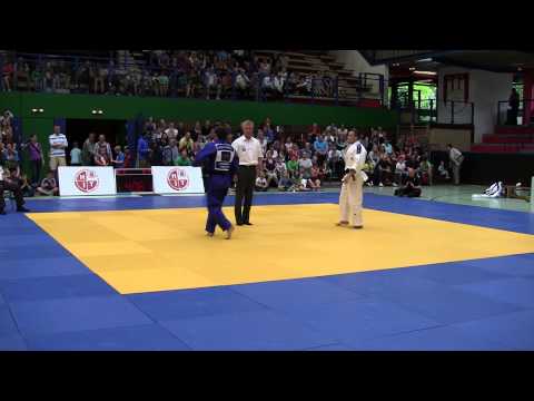 JUDO 1. Bundesliga HJT vs. JC Frankfurt (Oder)