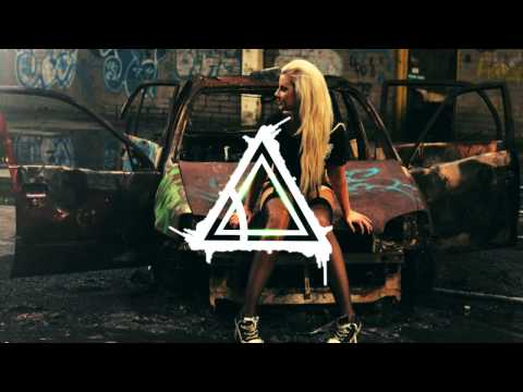 【Trap】Calvin Harris Feat. John Newman - Blame (Dropwizz Love Trap Remix)