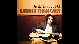 Jack Savoretti - Harder Than Easy