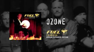 Fuel - Ozone