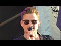 Blue - Guilty (Live) Summer Of Steps Tour Coventry Butts Park Arena 24/06/18