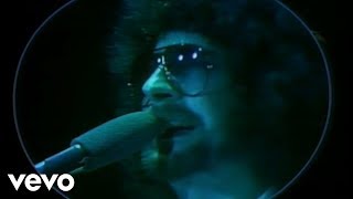 Electric Light Orchestra - Turn To Stone (Official Video)